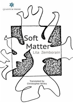 Soft Matter - Zemborain, Lila