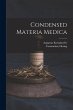 Condensed Materia Medica - Bild 1