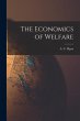 The Economics of Welfare - Bild 1