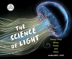 The Science of Light - Peot, Margaret