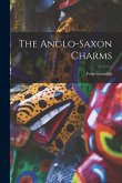 The Anglo-saxon Charms