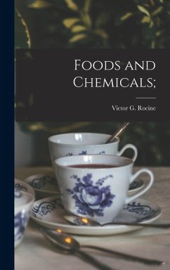 Cover Foods and Chemicals;