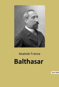 Balthasar - France, Anatole