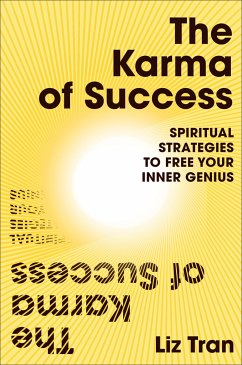 The Karma of Success - Tran, Liz
