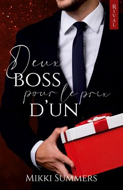 Deux boss pour le prix d'un - Summers, Mikki