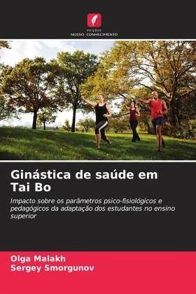 Ginástica de saúde em Tai Bo Ginástica de saúde em Tai Bo