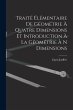 Traité Élémentaire De Géométrie À... - Bild 1