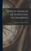 Gurley Manual of Surveying Instruments Gurley Manual of Surveying Instruments