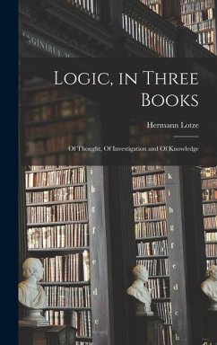 Cover Logic, in Three Books
