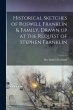 Historical Sketches of Roswell Franklin... - Bild 1