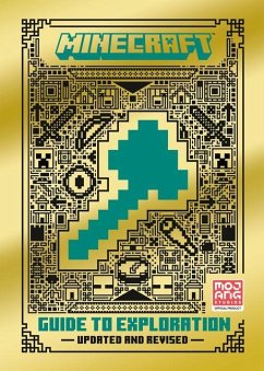 Minecraft: Guide to Exploration (Updated) - Mojang Ab; The Official Minecraft Team