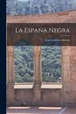 La España negra