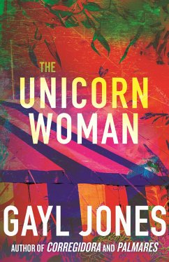 The Unicorn Woman - Jones, Gayl