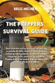 THE PREPPERS SURVIVAL GUIDE