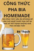 CÔNG TH¿C PHA BIA HOMEMADE