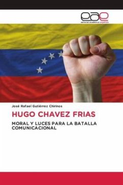 HUGO CHAVEZ FRIAS