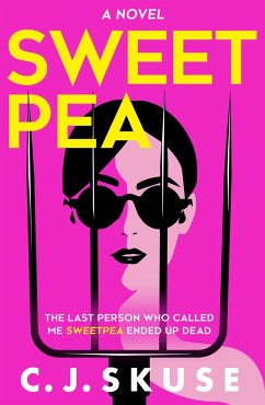 Sweetpea - Skuse, C.J.