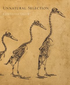 Unnatural Selection - van Grouw, Katrina