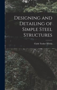 Cover Designing and Detailing of Simple Steel Structures