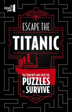 Escape the Titanic - JOEL JESSUP
