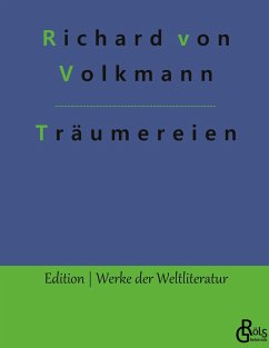 Träumereien an französischen Kaminen - Von Volkmann, Richard