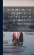 Lectures on the Experimental Psychology... - Bild 1
