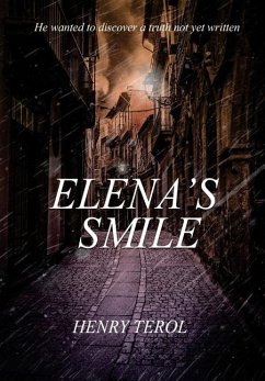 Elena's Smile - Terol, Henry