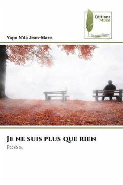 Je ne suis plus que rien - N'da Jean-Marc, Yapo