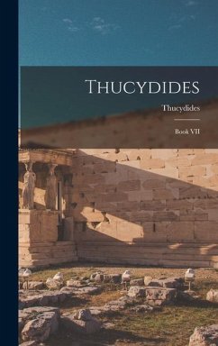 Thucydides: Book VII - Thucydides