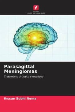 Cover Parasagittal Meningiomas