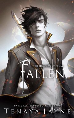 Fallen - Jayne, Tenaya