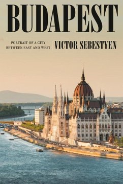 Budapest - Sebestyen, Victor