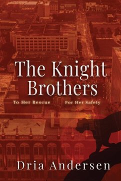 Cover The Knight Brothers