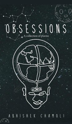 Obsessions - Chamoli, Abhishek