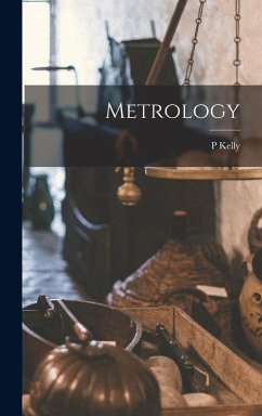 Cover Metrology