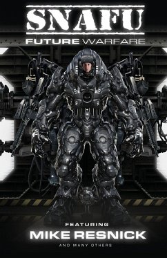 Cover SNAFU Future Warfare