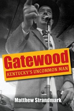 Cover Gatewood