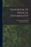 Handbook Of Medical Entomology
