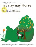 nay nay nay Horse book 1