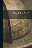 Pistis Sophia