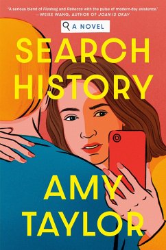 Search History - Taylor, Amy