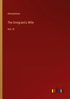 The Emigrant's Wife