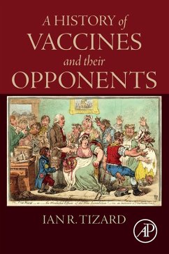 Cover A History of Vaccines and their Opponents