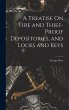 A Treatise On Fire and Thief-Proof... - Bild 1