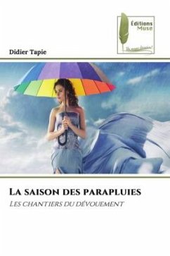 La saison des parapluies - Tapie, Didier