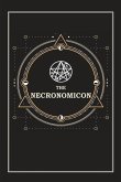 The Necronomicon