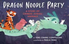 Dragon Noodle Party - Compestine, Ying Chang