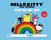 Hello Kitty and Friends: You're My Bff