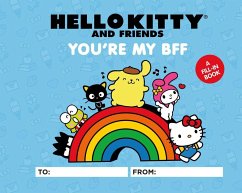Hello Kitty and Friends: You're My Bff - Humphrey, Kristen Tafoya; Hagan, Merrill; Sanrio, Sanrio