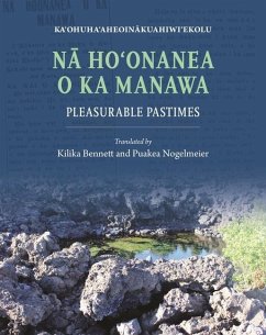 Nā Hoʻonanea O Ka Manawa - Kihe, John Waile Heremana Isaac